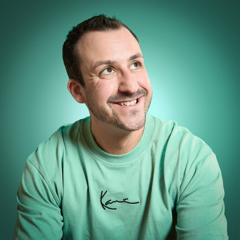 Christopher Ackermann