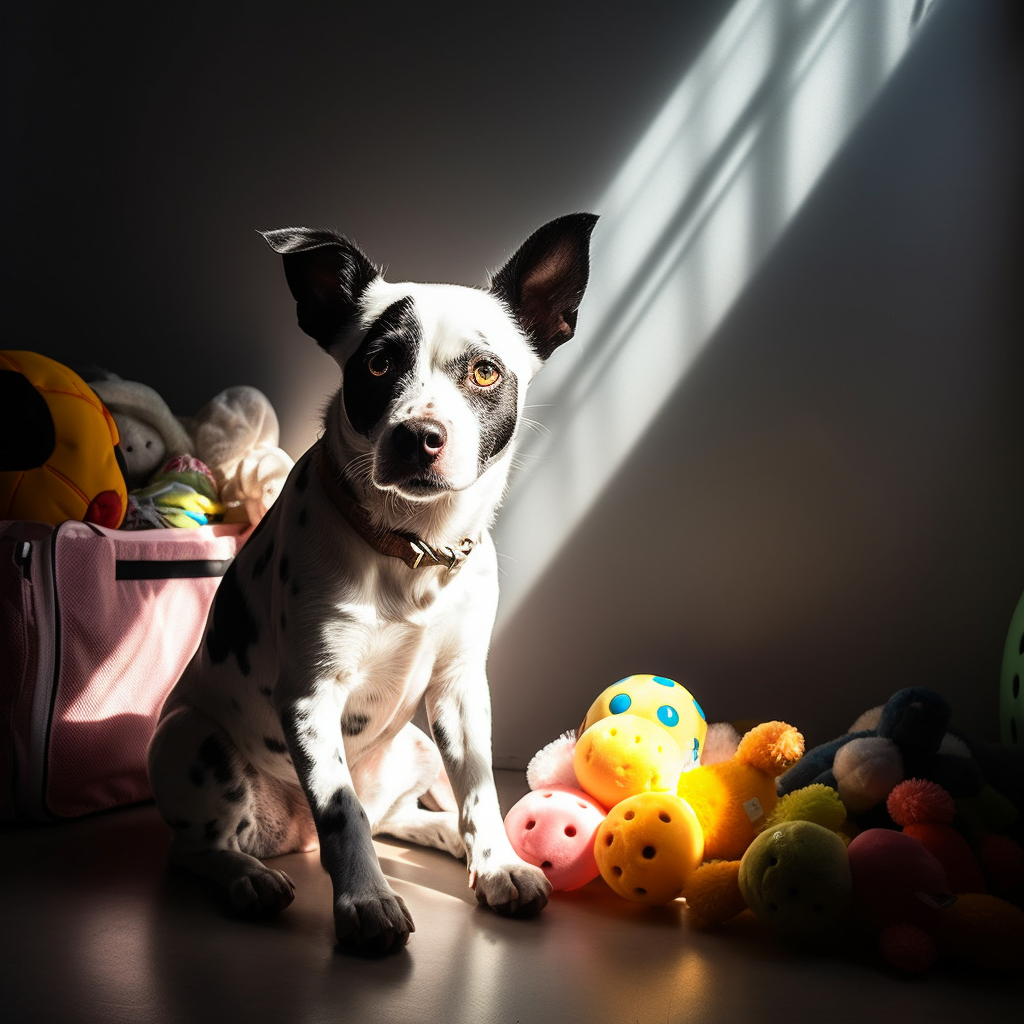 Haustier, Hund, Futter